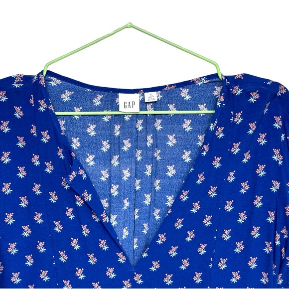 478 - GAP MED TALL DRESS - GORGEOUS - Picture 14 of 16